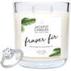 Fraser Fir Candle