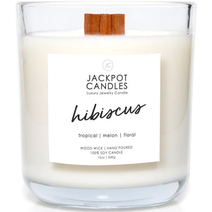 Three (3) Things To Consider When Buying Candles if You Have Allergies -  Jackpot Candles