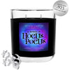 A Bunch of Hocus Pocus Candle