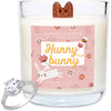 Hunny Bunny Candle