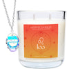 Zodiac Surprise Horoscope Candle