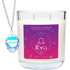 Zodiac Surprise Horoscope Candle