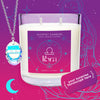 Zodiac Surprise Horoscope Candle Libra