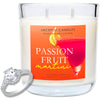 Passion Fruit Martini Candle
