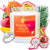 Passion Fruit Martini Candle