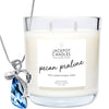 Pecan Praline  Candle