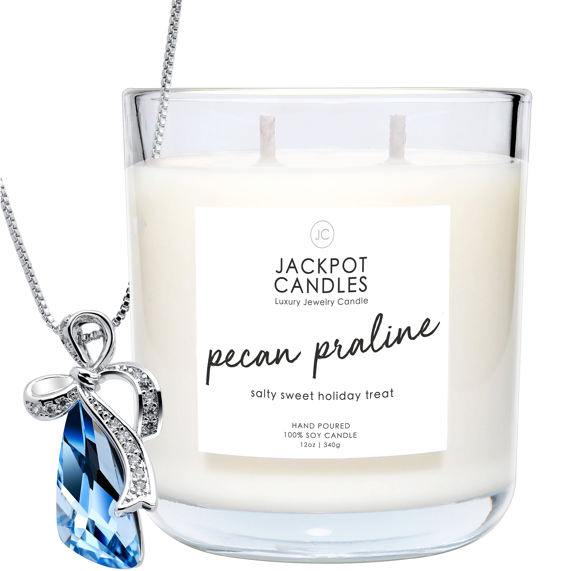 Jackpot candles on sale