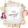 Peppermint Bark  Candle
