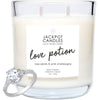 Love Potion Candle