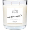 Winter Woods  Candle