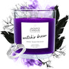 Witch&#39;s Brew Double Wick Candle