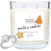 Santa&#39;s Cookies Candle