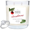 Christmas Candle