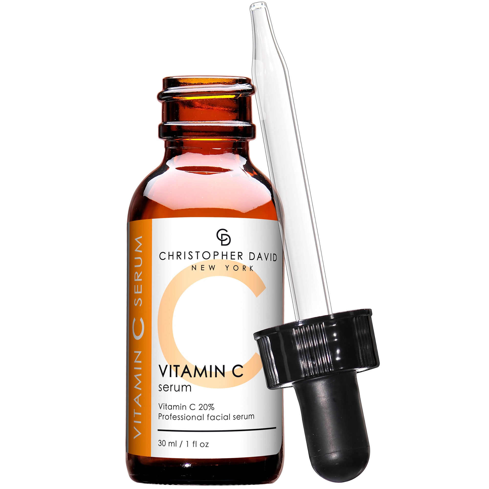 Best Vitamin C Serum