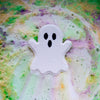 Halloween Ghost Bath Bomb