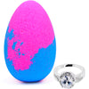 Easter Egg Bath Bomb 3 Pack Gift Set