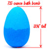 Easter Egg Bath Bomb 3 Pack Gift Set