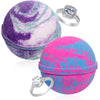 Mystical 2-Pack Bath Bomb Gift Set