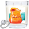 Island Dreams 2-Pack Candle Gift Set