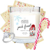 Holiday Sampler 4-Pack Candle Gift Set