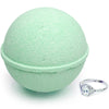 Mermaid Daydream Candle Travel Tin &amp; Bath Bomb Gift Set