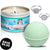 Mermaid Daydream Candle Travel Tin & Bath Bomb Gift Set