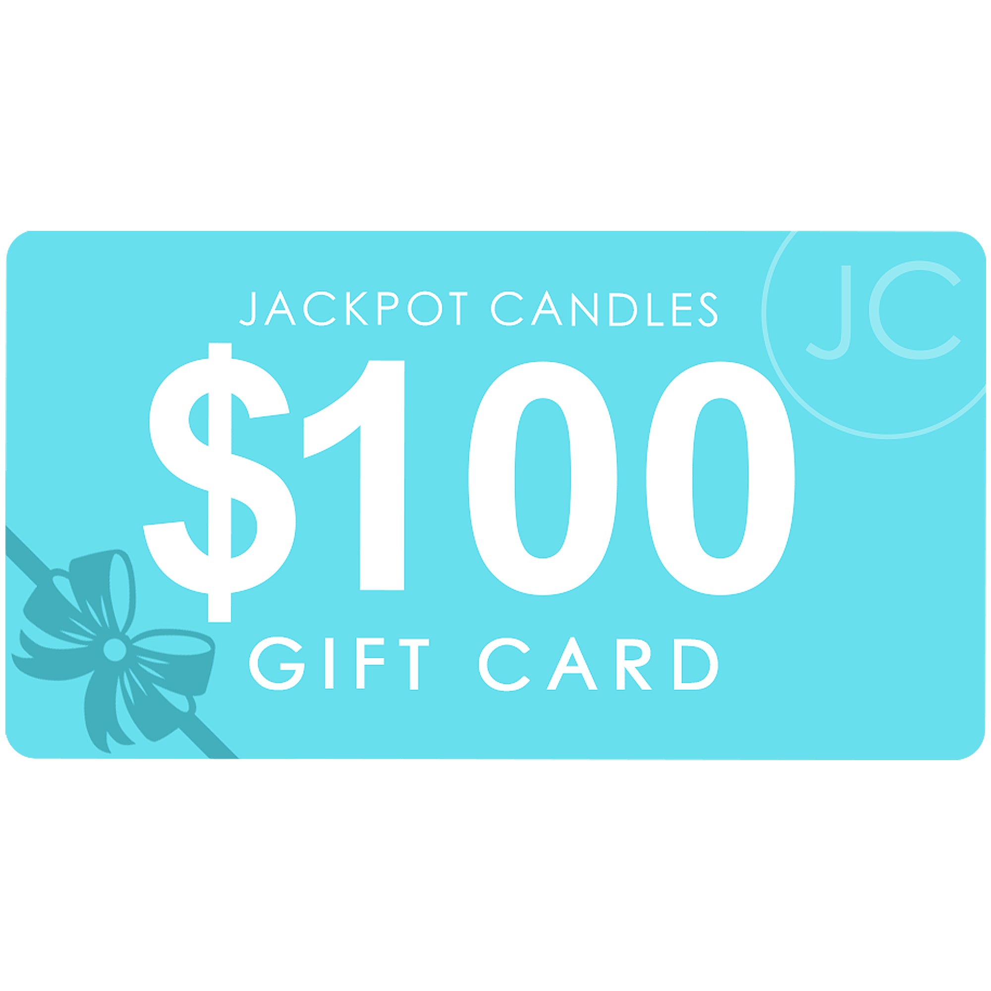 Jackpot Candles Gift Card