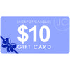 Jackpot Candles Gift Card