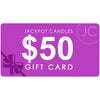 Jackpot Candles Gift Card