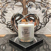 Fudgy Brownie Wooden Wick Candle