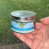 Ocean Breeze Candle Travel Tin