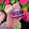 Lavender Candle Travel Tin