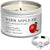 Warm Apple Pie  Candle Travel Tin