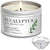 Eucalyptus  Candle Travel Tin