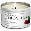 Citronella Party Pack (2) Outdoor Candles