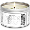 Citronella Party Pack (2) Outdoor Candles