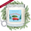 Tree Farm  Candle