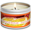 Tangerine Tango Candle Travel Tin