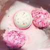 Pink Himalayan Sea Salt Bath Bomb