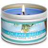 Relaxation 3-Pack Candle Travel Tin Gift Set