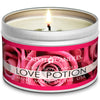 Love Potion Candle Travel Tin