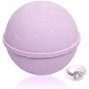 Enliven Me Lavender Bath Bomb