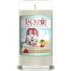 Jack Frost Candle